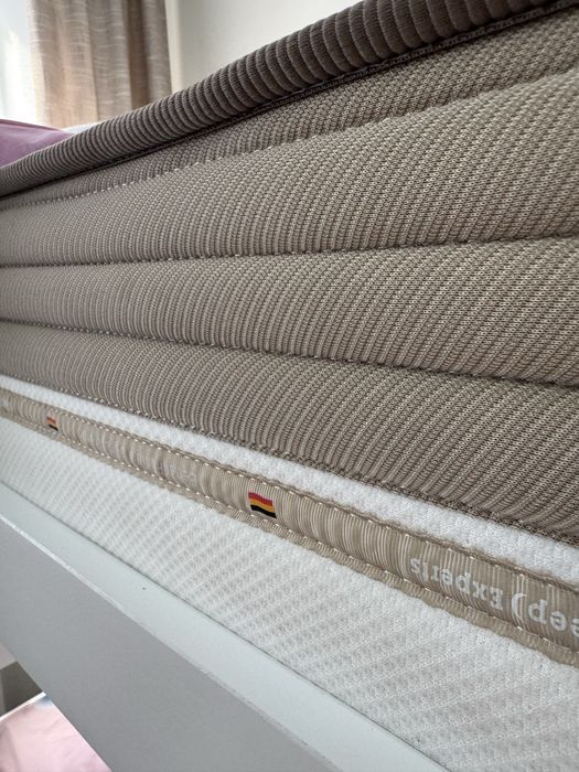 Кровать двухярусная детская