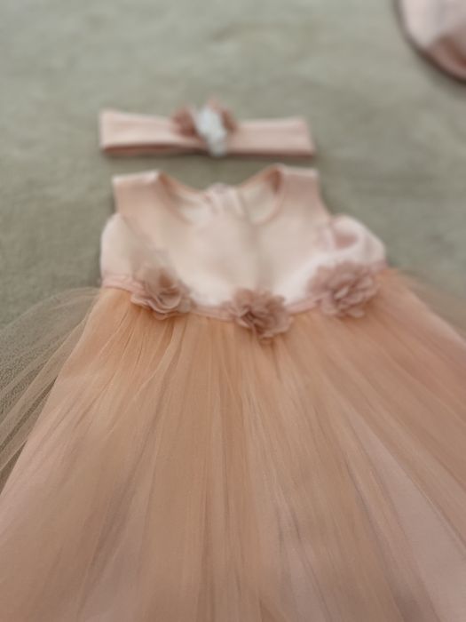 Рокли мама и бебе