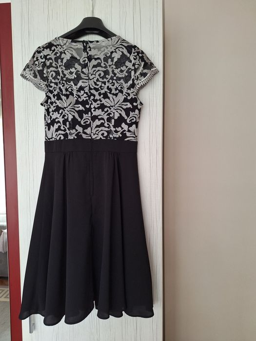 Три красиви рокли