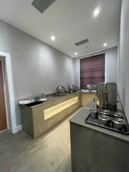 Новая гостиница 2023 года | 2 200 м² | 40 номеров
