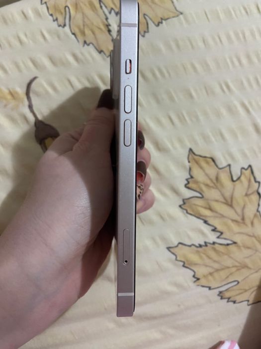 Iphone 14 simplu alb