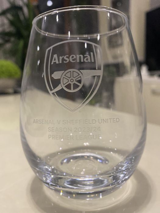 Арсенал / Arsenal чаша Premier League
