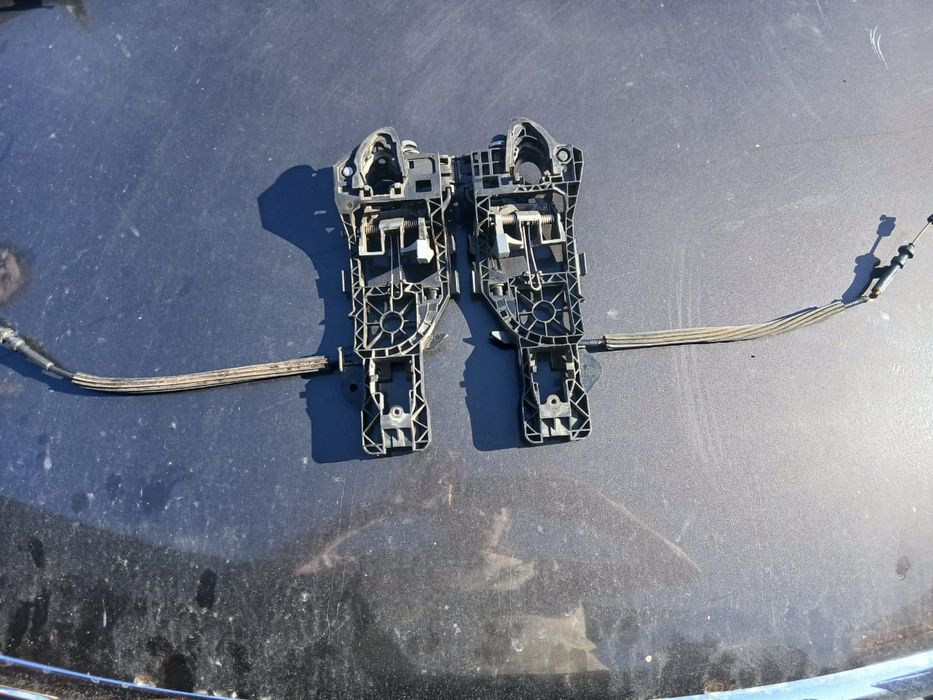 Запчасти на пасат