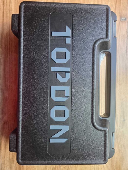 Diagnoza auto profesionala Topdon: Sters erori,Resetare service,Regenerare DPF etc