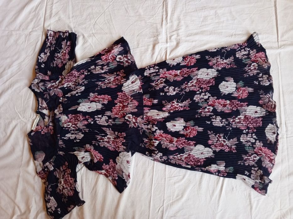 Женская платья..