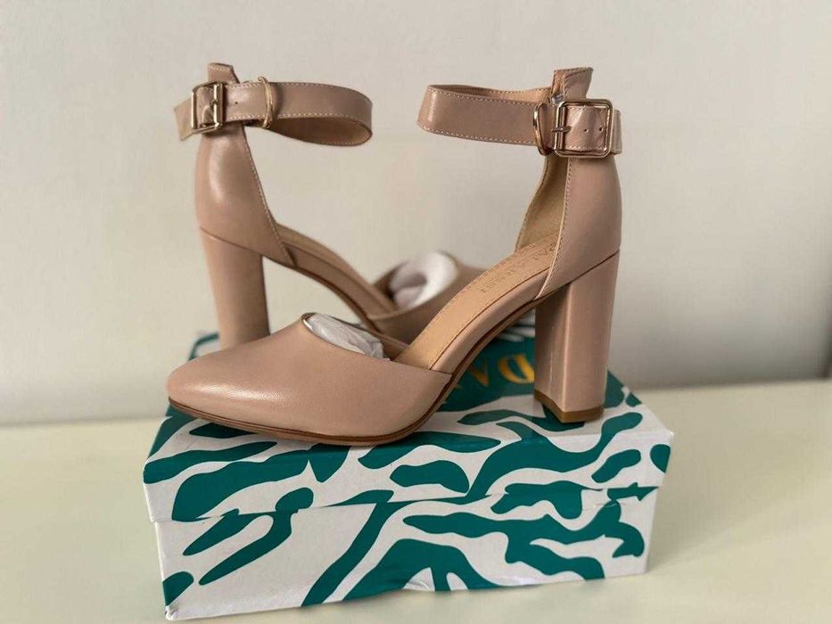 Обувь новая, стильная