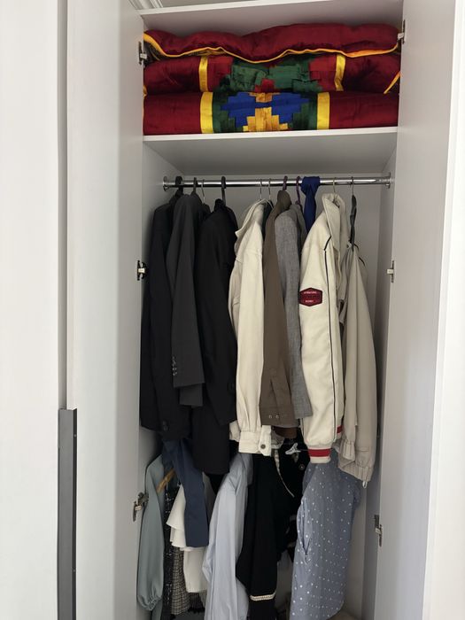 Продам шкаф для спальни