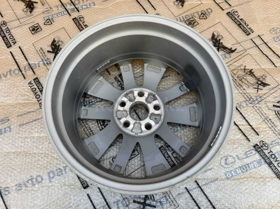 диск колесный на автомашину лексус ес