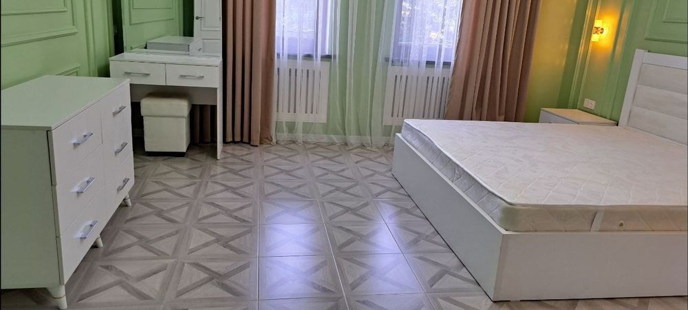 Срочно продаётся 3 ком Новостройка