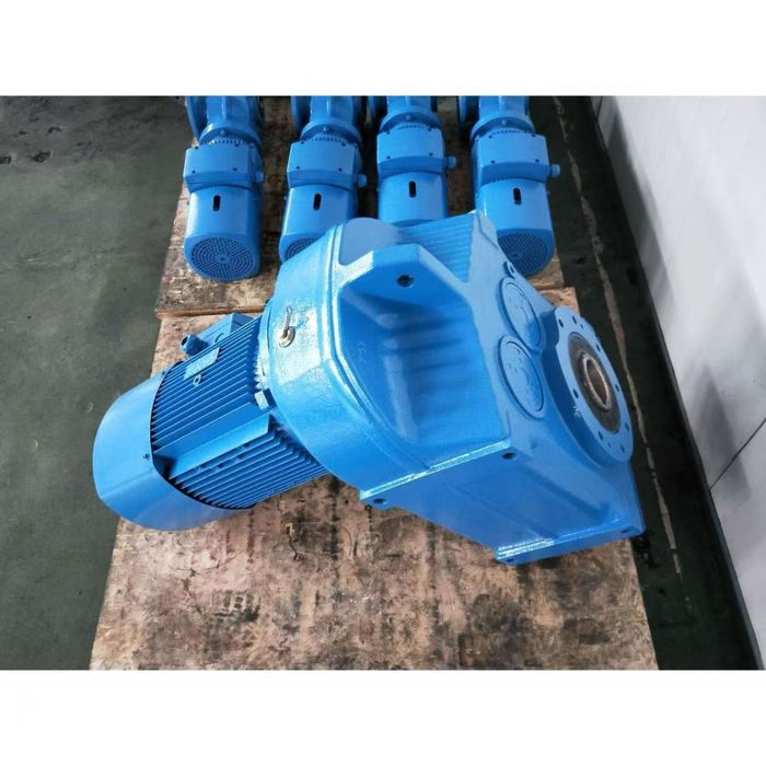 Редукторы Циклоидальный Планетарный