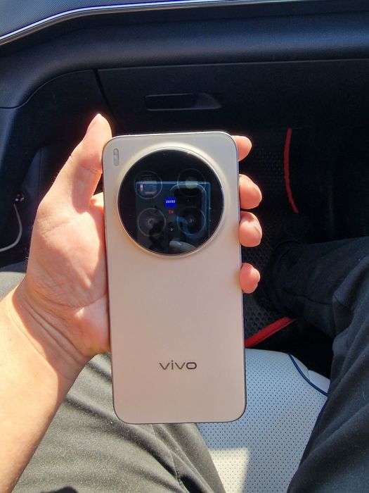 Vivo x300 pro 16/512gb global