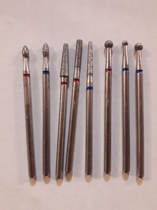 Нови!продукти за маникюр!