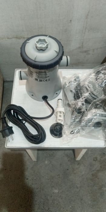 Насос фильтр для бассейна