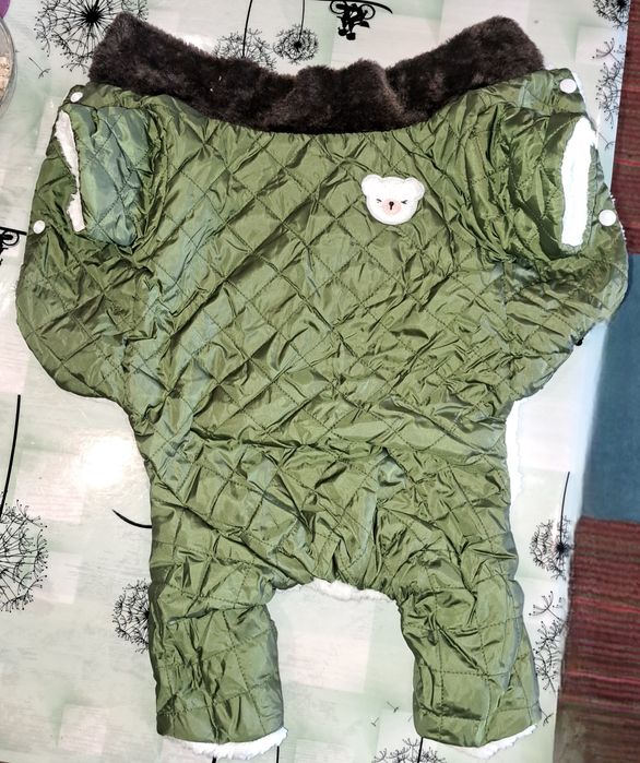 Комбинезон зима,осень