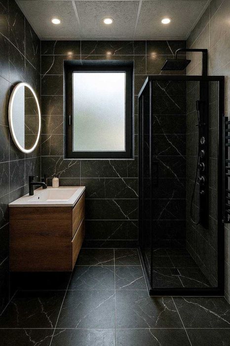 Ремонт на бани от къртене до финално обзавеждане