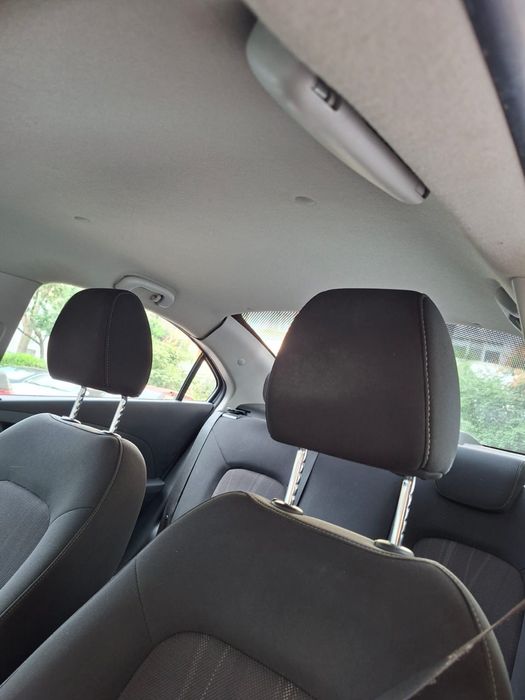 Chevrloet Aveo 1.5 Benzia