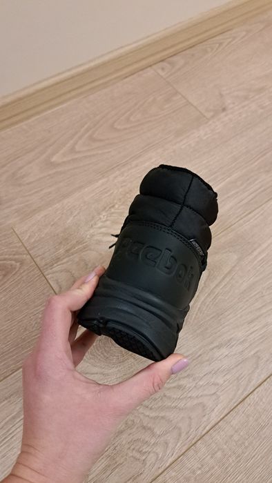 Дамски боти Reebok