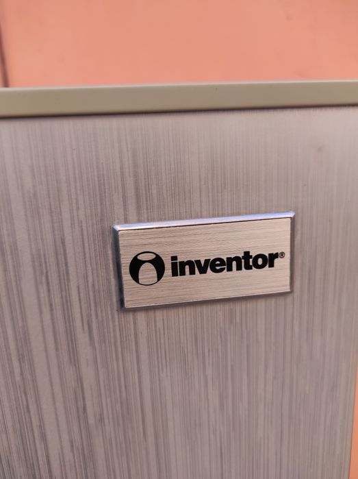 Combina frigorifica Inventor