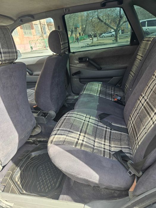 Продам автомобиль