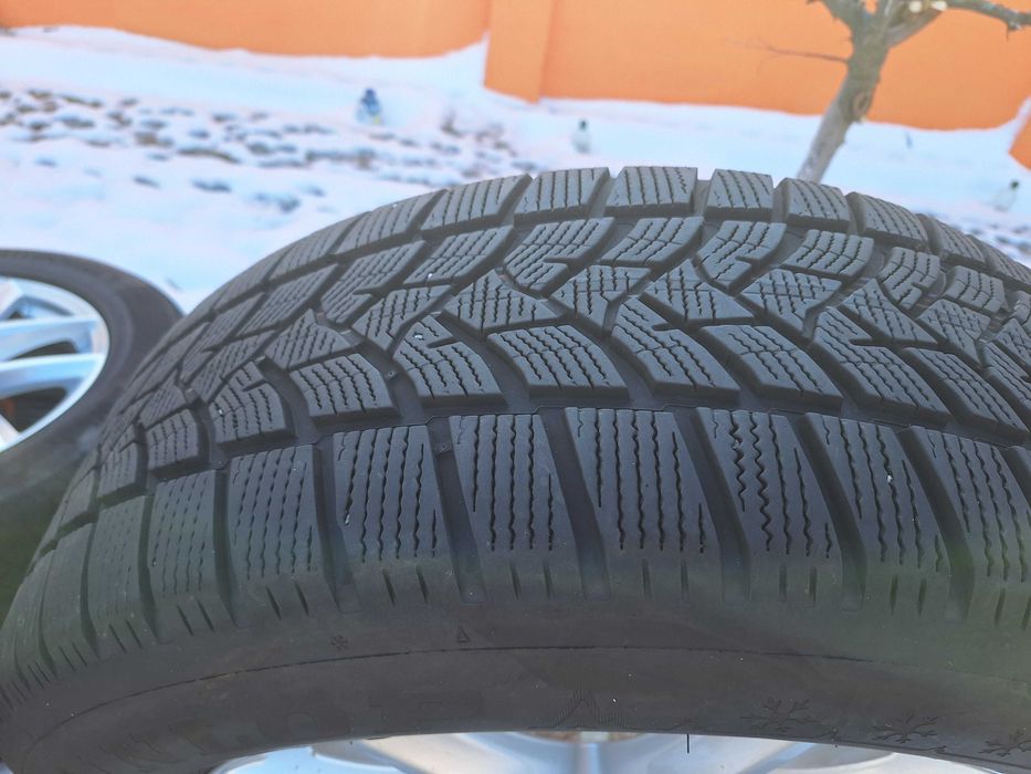 Jante originale Volvo R18