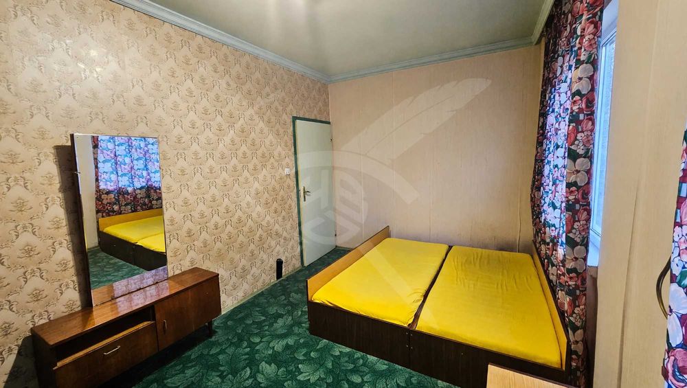 Тристаен апартамент - кв. Тракия - 1188021