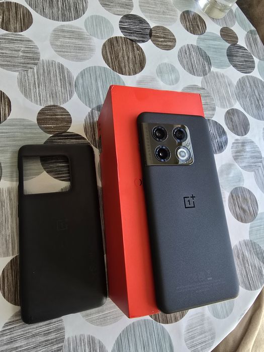 OnePlus 10 Pro | 12GB RAM | 256 GB