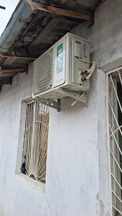 Продаётся кондиционер Artel Iceberg 18 инверторный.