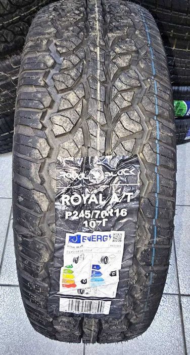 шины на   Уаз патриот 245/70р16
