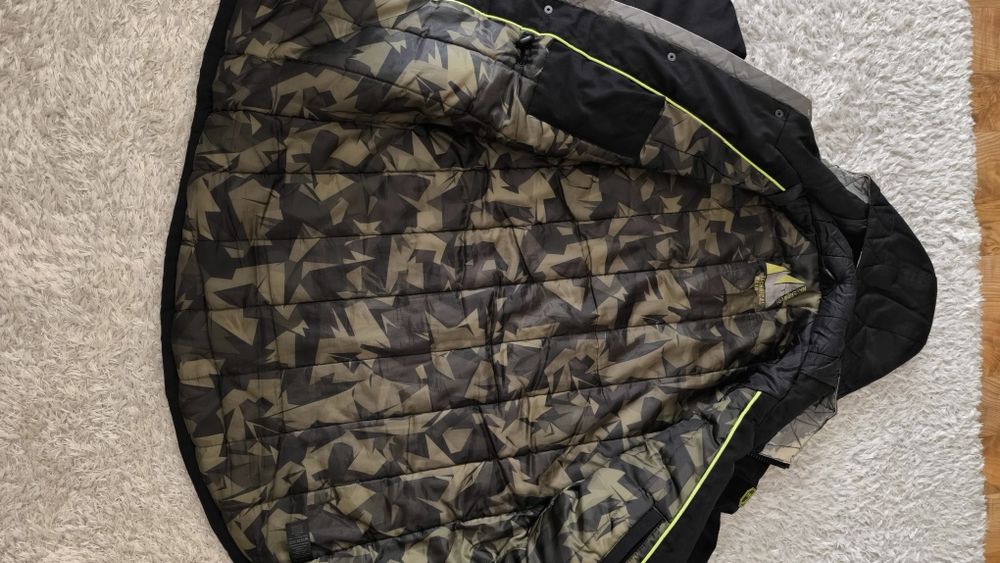 Ски екип за момче 157, 16г.