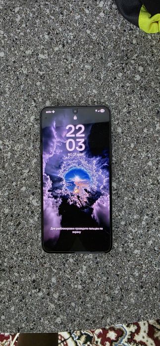 Samsung S 22 256