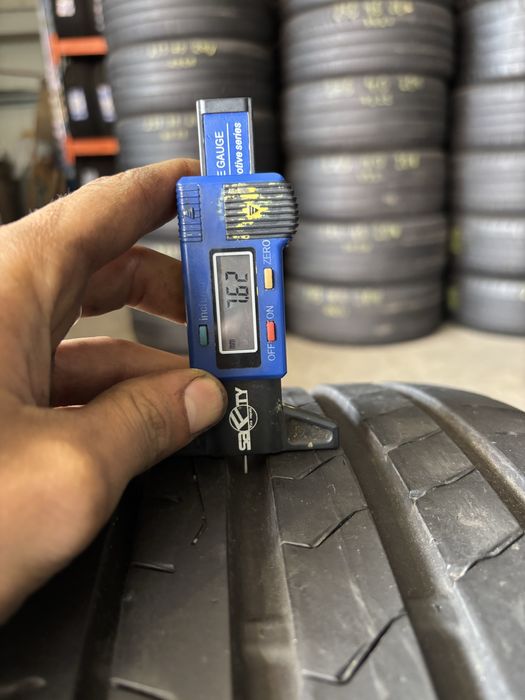 Anvelope Vara 225/45/18 Continental Premium Contact 7 225 45 18 R18