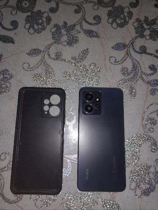 Redmi not 12  продается