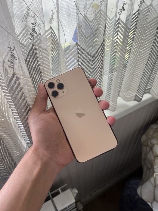 Iphone 11 pro ideall 256
