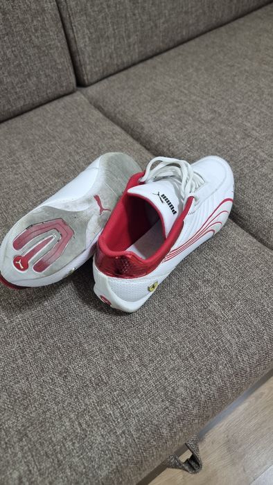 Кроссовки пума, оригинал