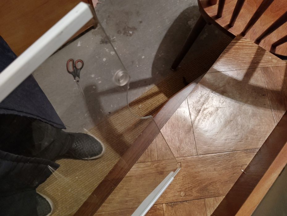 Рафтове за хладилник с размери шир. 43 см /34 см и други