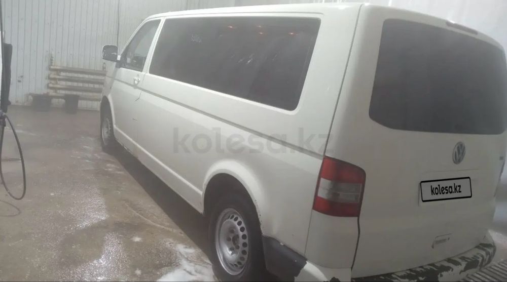 Продам фольтсваген т5