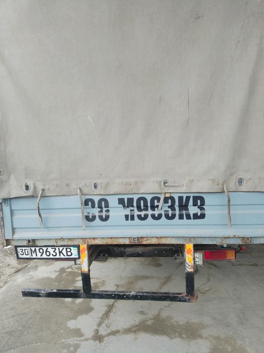 Gazel 2013 holati ideal