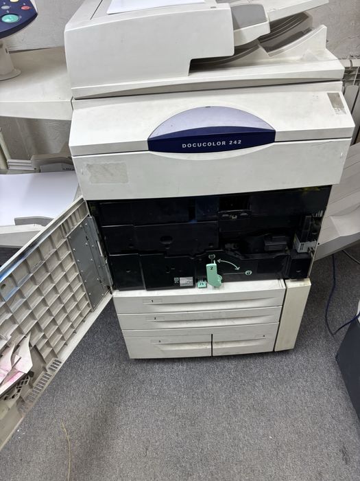 Принтер МФУ Xerox 242