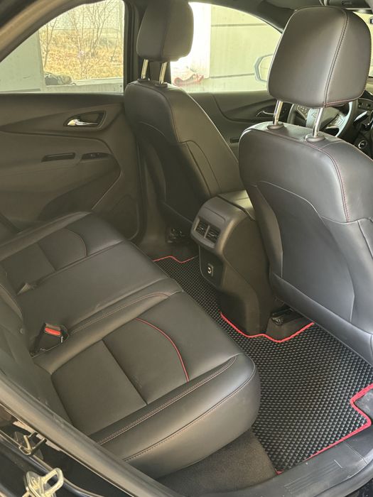 2023yil 472 mlnlik full Eqinoxs Rs sotiladi