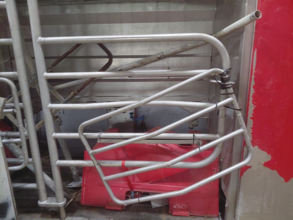 Lely ASTRONAUT A3 classic