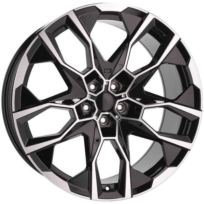 Джанти за БМВ 21" 5X112 / Djanti za BMW 21" 5X112 I5592
