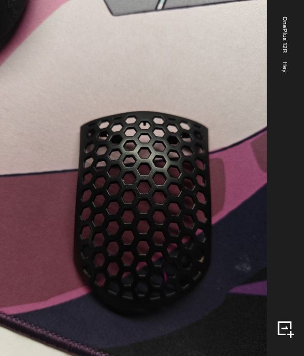 Мышка Ajazz aj199 черный цвет