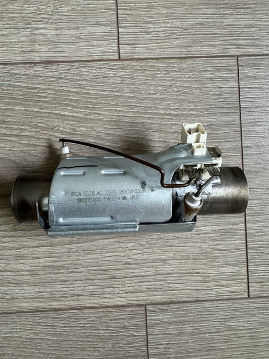 Rezistenta de incalzire masina de spalat vase originala