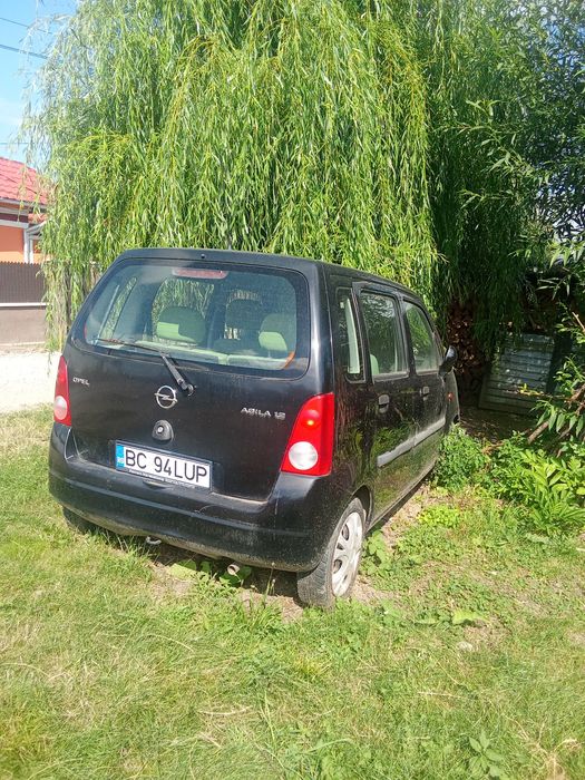 De vanzare Opel Agila