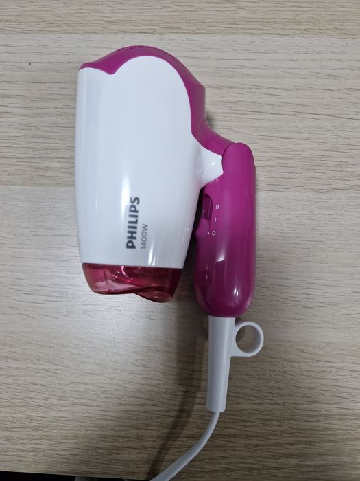 Сгъваем сешоар Philips Essential