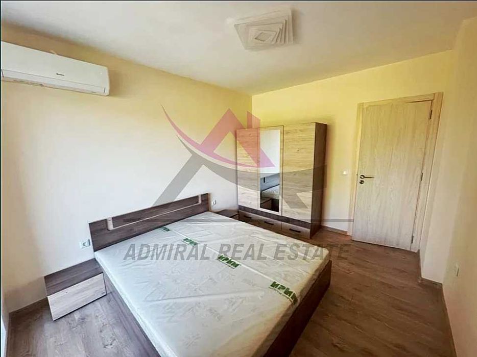 Дава се под наем Тристаен апартамент в Варна, Младост 1 - 98 кв.м за 770 € - Снимка #1