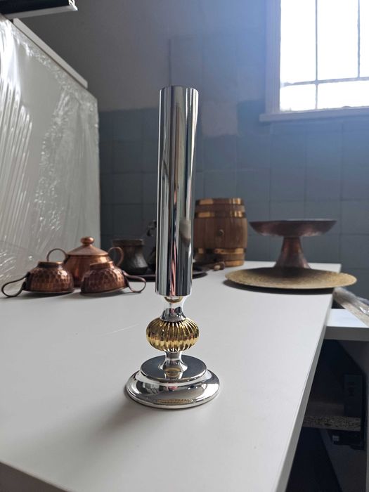 Месингови сервизи