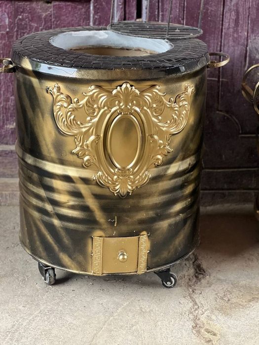 TANDIR BOCHKA  tayorlar faqat bizda  zamnaviy o'zi yurar