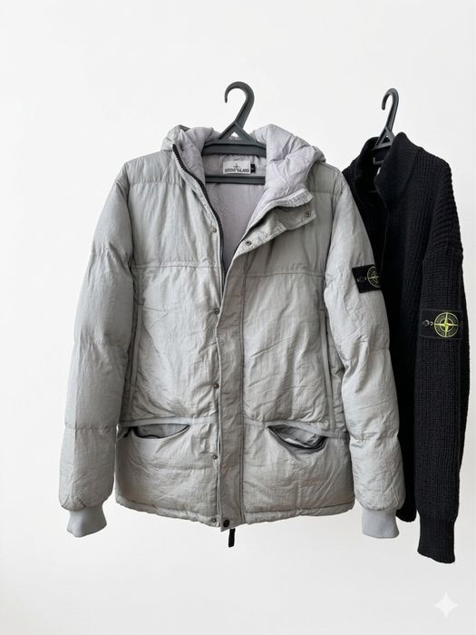 Куртка Stone Island