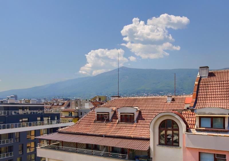 Продава се Четиристаен апартамент в София, Манастирски ливади - 275 кв.м за 1510 €/кв.м - Снимка #7